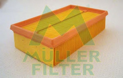 MULLER FILTER pa3111 -  Воздушный фильтр